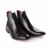 BOTIN FERRINI 10 GALA NEGRO