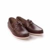 Boat Shoes Cuero