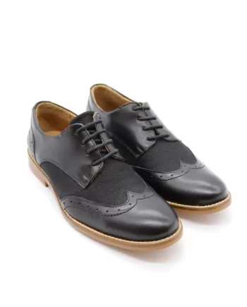 AG DAMA 03 GALA NEGRO X TELA NEGRO