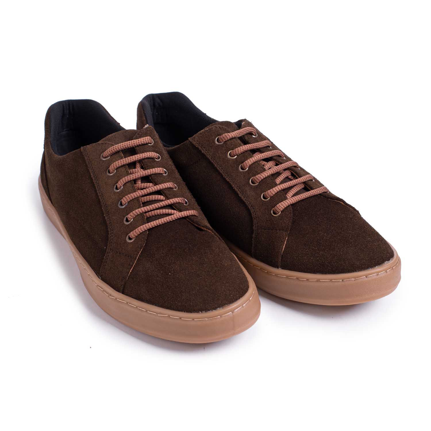 zapato adriano URBN 06 GAMUZA MUSGO