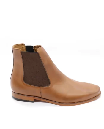 BOTIN ALDO 05 NATURA CAOBA