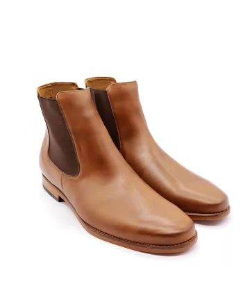 BOTIN ALDO 05 NATURA CAOBA