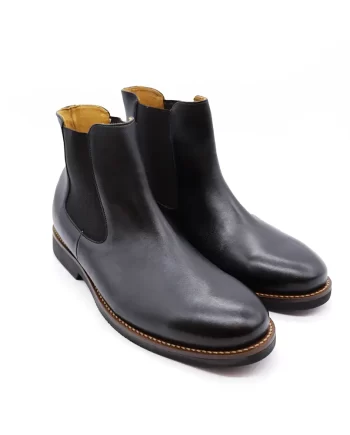 PRADA 01 HORSE NEGRO