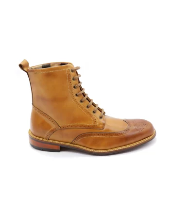 ALPAR 17 NATURA NARANJA