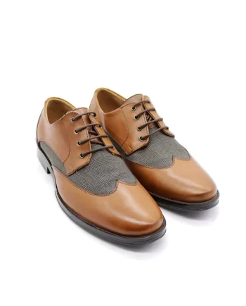 KEVIN 32 NATURA CAOBA MUSCADE X MONTE CARLO 5