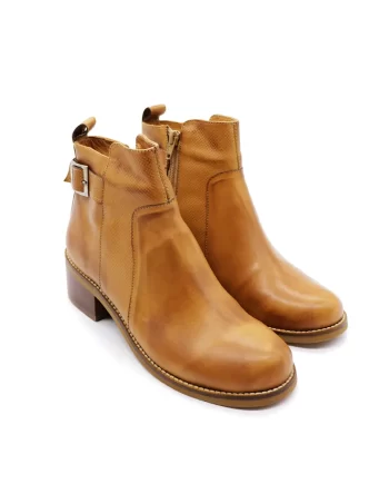 BEGONIA 317 NATURA NARANJA X PONTI NARANJA