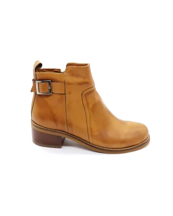 BEGONIA 317 NATURA NARANJA X PONTI NARANJA