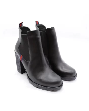 SABRINA 05 GALA NEGRO