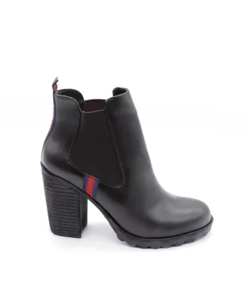 SABRINA 05 GALA NEGRO