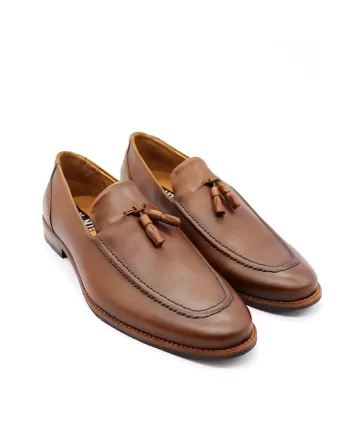 VERSAGE 12 MIXTO CAFÉ NATURA CAOBA SOMBRAS