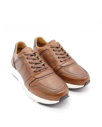 VIZANO 29 EVA 853 NATURA CAOBA X PONTI CAOBA X NATURA AZUL