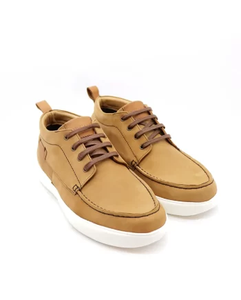 URBN 03 NUBUCK LUSTRE X CAOBA