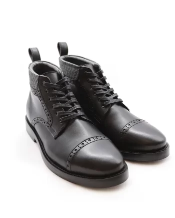 PRADA 32 GALA NEGRO X GAZABA NEGRO