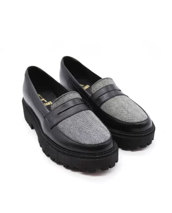 GALES 62 NAPA NEGRO X GAZABA ESPIGA