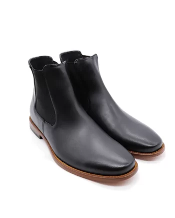 BOTIN ALDO 05 GALA NEGRO