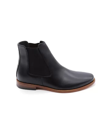 BOTIN ALDO 05 GALA NEGRO