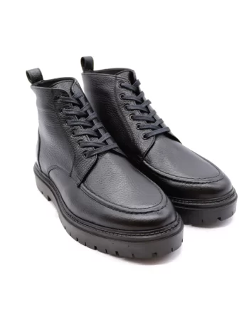 BOTIN ZAR 22 RELAX NEGRO