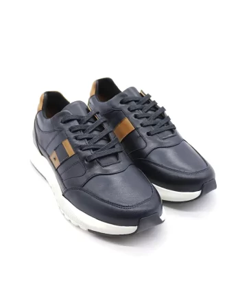 VIZANO 18 EVA 853 NATURA AZUL X NARANJA