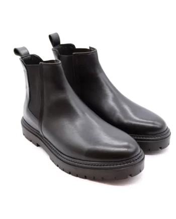 BOTIN ZAR 01 GALA NEGRO