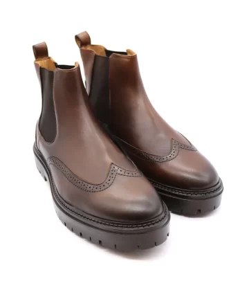 ZAR 19 NATURA CAOBA X MARRON OSCURO