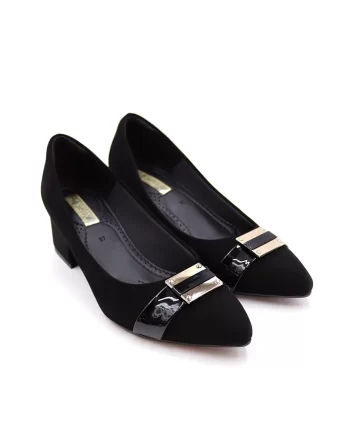 TACO PUNTON 7011 NEGRO NOBU 4P