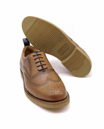 11081 PRADA 44 NATURA NARANJA X SOMBRAS. 2