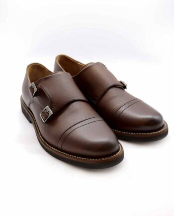 9691 PRADA 22TR NEGRO MARRON OSCURO X SOMBRAS. 1